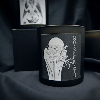 Nosferatu doftljus