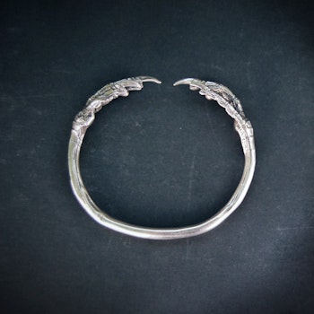 Crow Claw bracelet