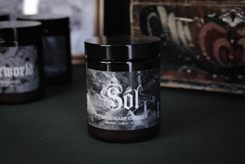 Sól doftljus
