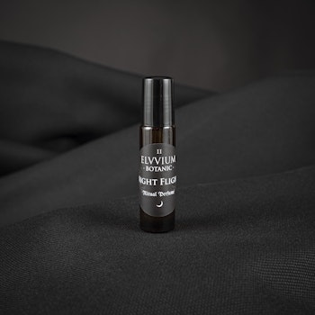 Night Flight perfume oil