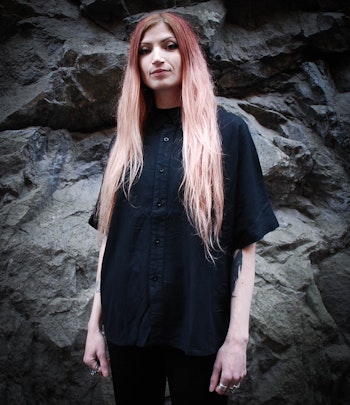 Alsvik Shirt